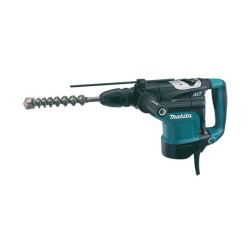 Młot udarowo-obrotowy SDS-MAX 1350W 9,4J MAKITA