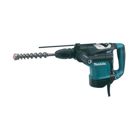 Młot udarowo-obrotowy SDS-MAX 1350W 9,4J MAKITA