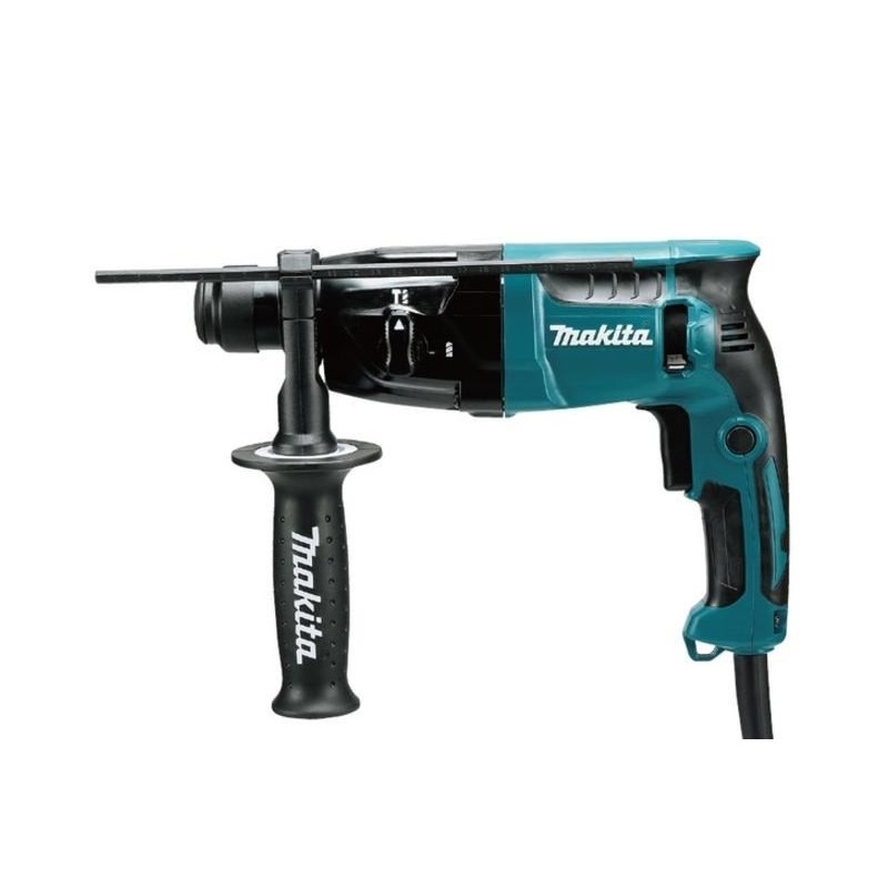 Młotowiertarka MAKITA SDS-Plus HR1840 470W 1,4J Młotowiertarka MAKITA SDS-Plus HR1840 470W 1,4J