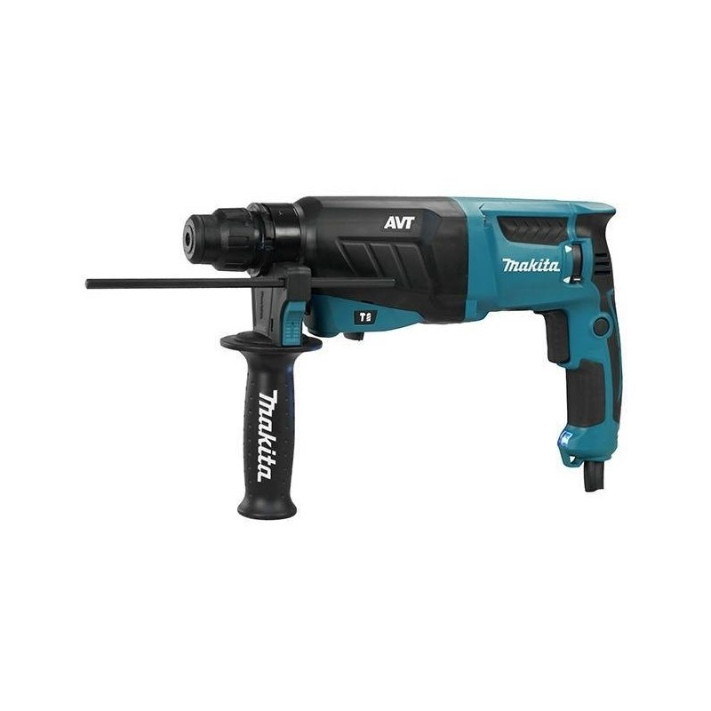 Młotowiertarka MAKITA HR2631F Młotowiertarka MAKITA HR2631F