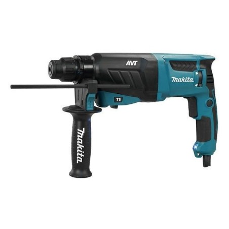 Młotowiertarka MAKITA HR2631F