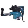 Młotowiertarka SDS-PLUS + kucie 800W HR2652 MAKITA