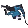 Młotowiertarka SDS-PLUS + kucie 800W HR2652 MAKITA