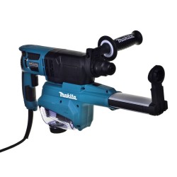 Młotowiertarka SDS-PLUS + kucie 800W HR2652 MAKITA