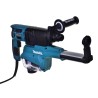 Młotowiertarka SDS-PLUS + kucie 800W HR2652 MAKITA