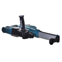 Młotowiertarka SDS-PLUS + kucie 800W HR2652 MAKITA