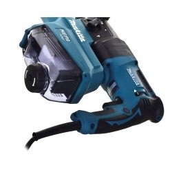 Młotowiertarka SDS-PLUS + kucie 800W HR2652 MAKITA