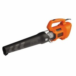 Dmuchawa do liści BLACK+DECKER BEBL185 1850W 190km/h