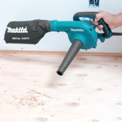 Dmuchawa MAKITA UB1103 (600W kolor niebieski)