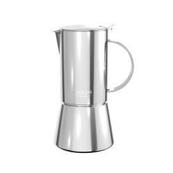 Kawiarka – zaparzacz do kawy Espresso - 350ml Adler