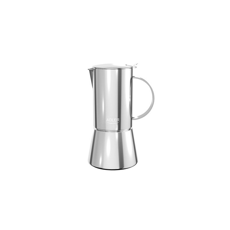 Kawiarka – zaparzacz do kawy Espresso - 350ml Adler