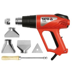 Yato YT-82293 opalarka