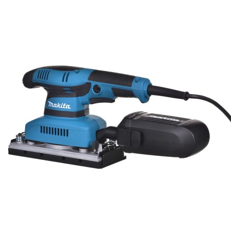 Szlifierka oscylacyjna elektr. 190W MAKITA BO3710