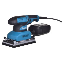 Szlifierka oscylacyjna elektr. 190W MAKITA BO3710