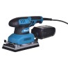 Szlifierka oscylacyjna elektr. 190W MAKITA BO3710