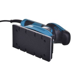 Szlifierka oscylacyjna elektr. 190W MAKITA BO3710