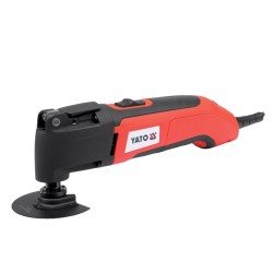 Narzędzie wielofunkcyjne z akcesoriami 300W YATO