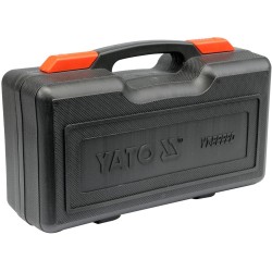 Narzędzie wielofunkcyjne z akcesoriami 300W YATO