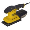 SZLIFIERKA OSCYLACYJNA 280W STANLEY FMEW214K-QS