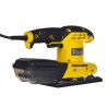 SZLIFIERKA OSCYLACYJNA 280W STANLEY FMEW214K-QS