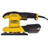 SZLIFIERKA OSCYLACYJNA 280W STANLEY FMEW214K-QS