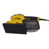 SZLIFIERKA OSCYLACYJNA 280W STANLEY FMEW214K-QS