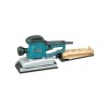 Makita BO4900VJ przenośna szlifierka Szlifierka orbitalna 22000 OPM