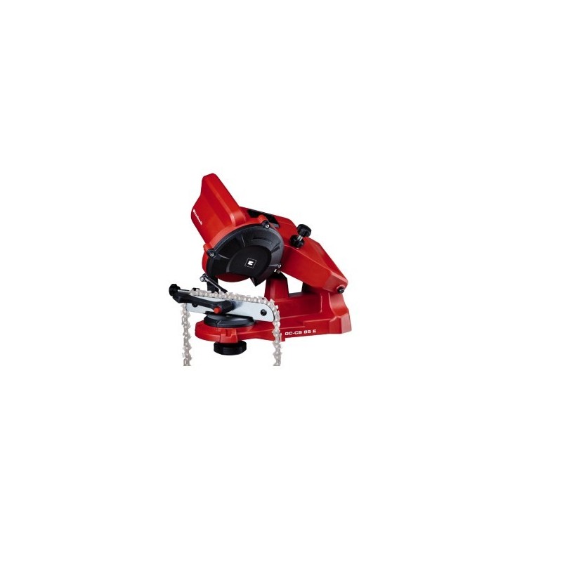 Einhell GC-CS 85 E 85 W 5500 RPM Einhell GC-CS 85 E 85 W 5500 RPM