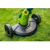 Podkaszarka elektryczna 550W, szer kosz 320mm, Verto