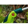 Podkaszarka elektryczna 450W, szer kosz 290mm, Verto