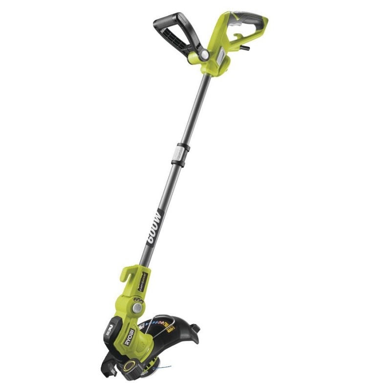Podkaszarka RYOBI RLT6130 600W 30cm auto podajnik Podkaszarka RYOBI RLT6130 600W 30cm auto podajnik