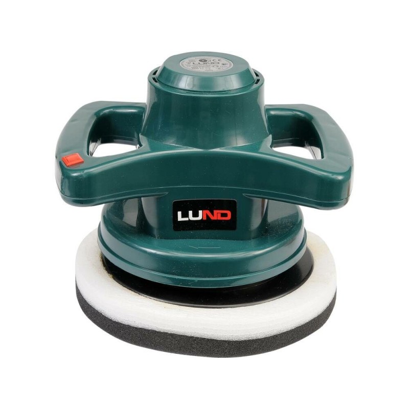 LUND 82942 środek do polerowania karoserii 120 W