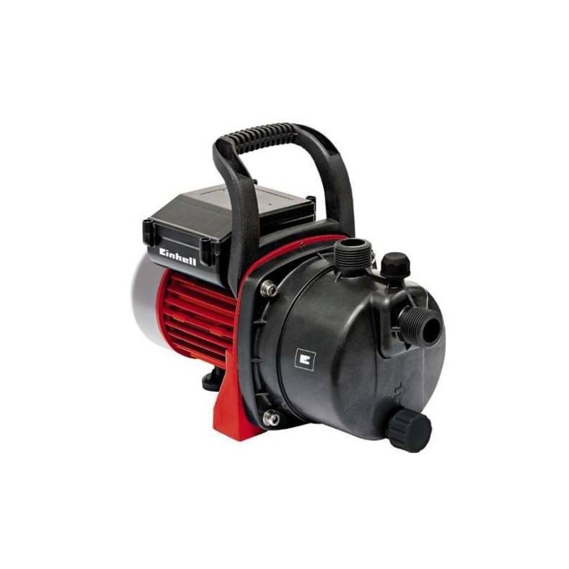 Einhell GC-GP 6538 650 W 3,6 bar 3800 l/h Einhell GC-GP 6538 650 W 3,6 bar 3800 l/h
