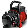 Einhell GC-GP 6538 650 W 3,6 bar 3800 l/h