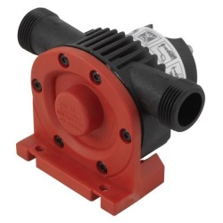 wolfcraft GmbH 2207000 pompa wodna 600 W 3000 l/h