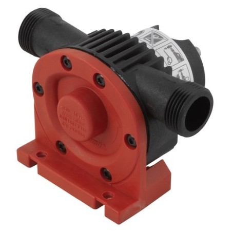 wolfcraft GmbH 2207000 pompa wodna 600 W 3000 l/h
