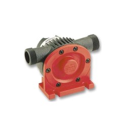 wolfcraft GmbH 2207000 pompa wodna 600 W 3000 l/h