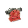 wolfcraft GmbH 2207000 pompa wodna 600 W 3000 l/h