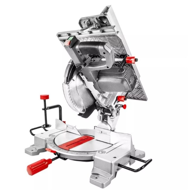 Pilarka uniwersalna 1600W Graphite tarcza 254mm Pilarka uniwersalna 1600W Graphite tarcza 254mm