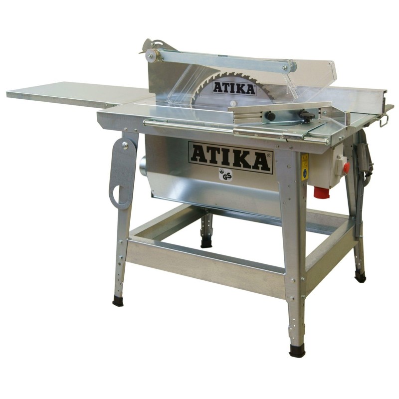 ATIKA PILARKA STOŁOWA BTU 450 4,4KW 400V ATIKA PILARKA STOŁOWA BTU 450 4,4KW 400V