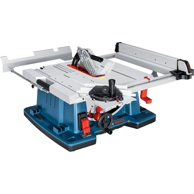 Bosch GTS 10 XC Professional 2100 W 3200 RPM Bosch GTS 10 XC Professional 2100 W 3200 RPM