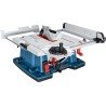 Bosch GTS 10 XC Professional 2100 W 3200 RPM