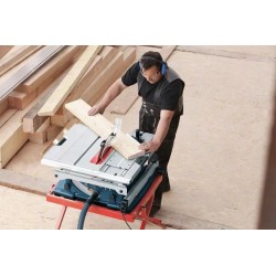 Bosch GTS 10 XC Professional 2100 W 3200 RPM