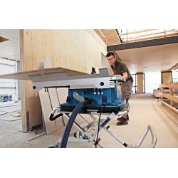 Bosch GTS 10 XC Professional 2100 W 3200 RPM
