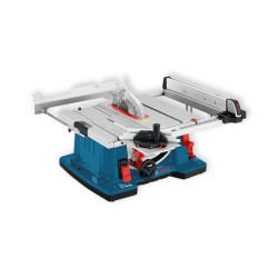 Bosch GTS 10 XC Professional 2100 W 3200 RPM