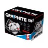 Pilarka tarczowa 1500W Graphite tarcza 185 mm
