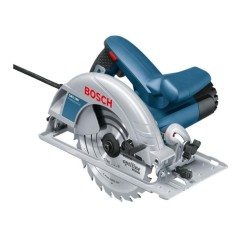 Pilarka tarczowa Bosch GKS 190 Professional 1400W 0601623000