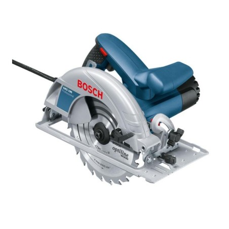 Pilarka tarczowa Bosch GKS 190 Professional 1400W 0601623000