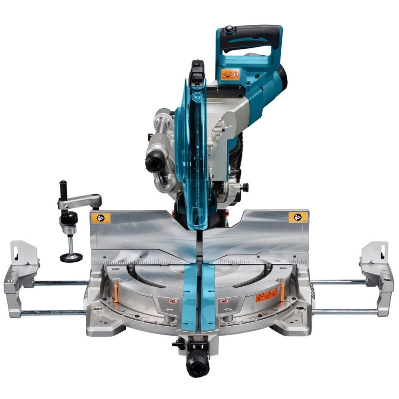 Makita LS1219L piła ukośna 3200 RPM 1800 W Makita LS1219L piła ukośna 3200 RPM 1800 W