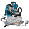 Makita LS1219L piła ukośna 3200 RPM 1800 W